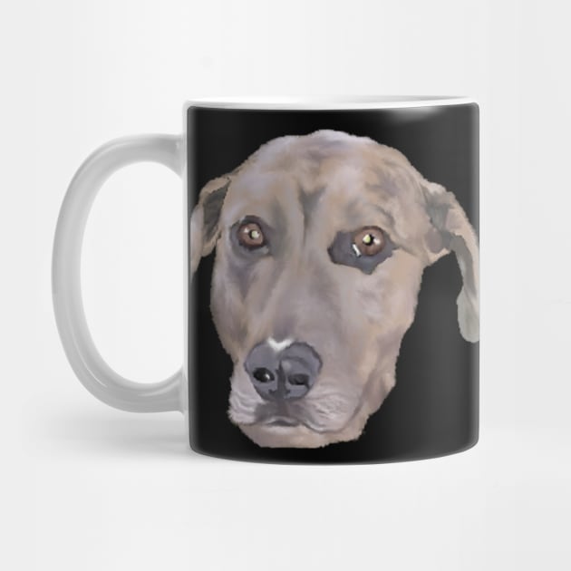 Catahoula by ArtistsQuest